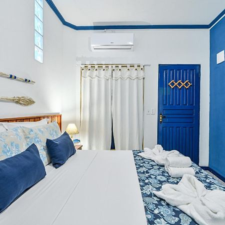 Pousada Da Tina Ubatuba Habitación foto